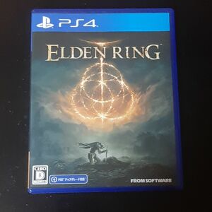 【PS4】 ELDEN RING [通常版]