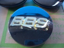 ＢＢＳ　センターキャップ　未使用　１個　　ＢＢＳ本物　正規_画像1