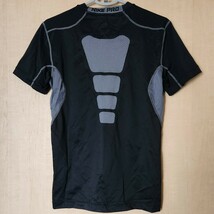 ナイキ NIKE PRO DRI-FIT Ｔシャツ Ｍ 軽量 高い伸縮性 新品_画像3