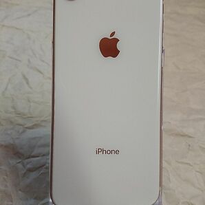 iPhone 8 64GB ゴールド docomo 2404113