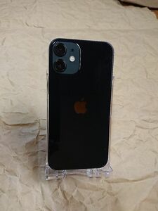 iPhone 12 mini 64GB ブラック docomoデモ機 2404213