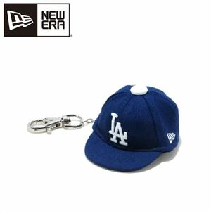 新品 ニューエラ NEW ERA ドジャース キャップ キーホルダー 大谷翔平