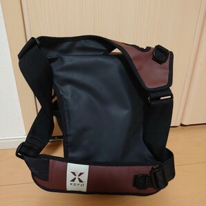 シマノ XEFO バッグの画像2