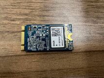 M.2 SSD 新品未使用■Phison SSMP064GTB3C0-S11 64GB SATA6G 2242_画像2