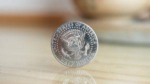  быстрое решение # новый сигара let s Roo монета #CTC (Half Dollar) by N2G