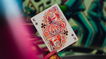 即決■Outkast Playing Cards by theory11■バイシクル■_画像3