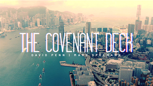 即決■マジックフォースデック■The Covenant Deck by David Penn and Marc Spelmann