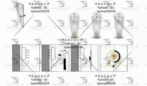 ヨーロッパ風 壁掛け時計 デザイン インテリア 壁飾り おしゃれ_画像9