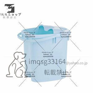  foot bath barrel -AMT simple . Japanese style massage bathtub portable pair hot water bucket plastic attaching cover heat insulation pair bathtub 