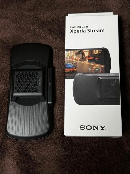 SONY Xperia Stream