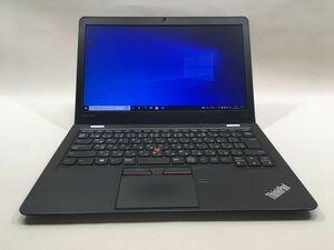 ★訳あり★ Lenovo ThinkPad 13 [Core i5 6300U 8GB 128GB 13.3インチ Windows11 Pro ] 中古 ノートパソコン (31)