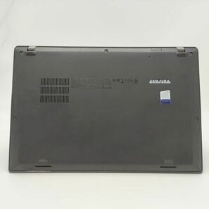 ★CMOSエラーあり★ Lenovo ThinkPad X1 Carbon 5th Gen [Core i5 6200U 8GB 256GB 14インチ -] 中古 ノートパソコン (5841)の画像6