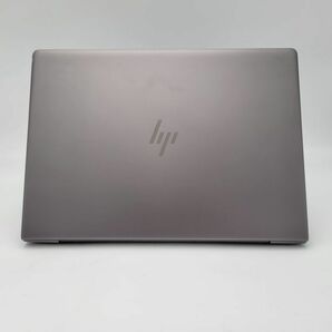 ★AC付き/USBポート訳あり★ HP ZBook 14u G6 [Core i7 8565U 16GB 512GB 14インチ Windows11 Pro] 中古 ノートパソコン (5641)の画像5