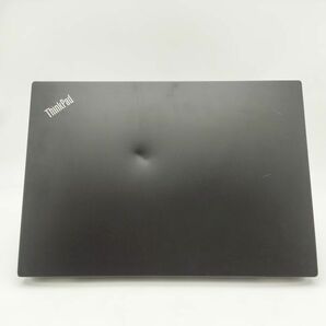 ★訳あり★ Lenovo ThinkPad L380 [Core i5 8250U 16GB なし 13.3インチ -] 中古 ノートパソコン (5928)の画像5