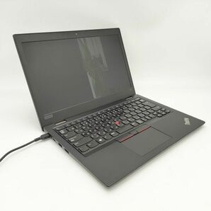 ★訳あり★ Lenovo ThinkPad L380 [Core i5 8250U 16GB なし 13.3インチ -] 中古 ノートパソコン (5928)の画像2