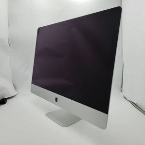 ★訳あり★ Apple iMac (27-inch, Late 2012) [Core i7 3770 16GB 128GB+1TB 27 -] 中古 一体型PC (6103)の画像1