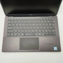 ★液晶訳あり★ Dell Latitude 3301 [Core i5 8265U 8GB なし 13.3インチ -] 中古 ノートパソコン (5941)_画像4