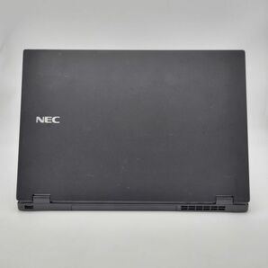 ★AC付き/使用感あり★ NEC VersaPro PC-VKM16XZG5 [Core i5 8365U 8GB 256GB 15.6インチ -] 中古 ノートパソコン (6410)の画像5