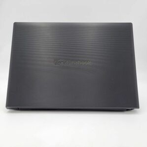 ★AC付き/外観訳あり★ Dynabook (東芝) dynabook S73/HS [Core i5 1135G7 8GB 256GB 13.3インチ -] 中古 ノートパソコン (6141)の画像5