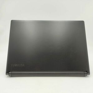 ★AC付き/美品/SSD256GB搭載★ Dynabook (東芝) dynabook R73/D [Core i5 6200U 8GB 256GB 13.3インチ -] 中古 ノートパソコン (5933)の画像5