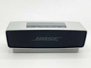 BOSE SoundLink Mini speaker ボーズ サウンドリンクミニ Bluetooth スピーカー 充電クレードル付き