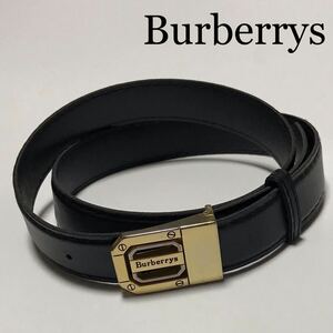 ◇◆1円◆◇ 本物 バーバリー Burberrys ベルト 良品 送料無料