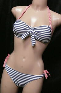 Bz612* lady's swimsuit 9M