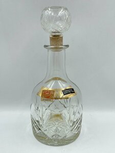 空瓶 カミュ CUMUS ナポレオン ブランデー コニャック 現状品（HA042）
