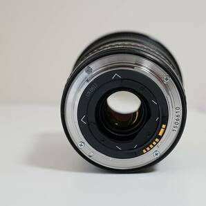 ★美品★キヤノン Canon EF17-40mm F4L USM フルサイズ対応 元箱付の画像4