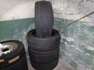 No.63【22インチ☆305/40R22】DURATURN☆MOZZO STX