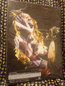 新品未開封DVD★the GazettE THE NAMELESS LIBERTY AT 10.12.26 TOKYO DOME ３枚組 ●SONY初回生産限定/9.765円盤★即決