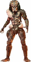 ネカ プレデター フィギュア アルティメット スネークプレデター NECA PREDATOR ULTIMATE SNAKE PREDATOR_画像5