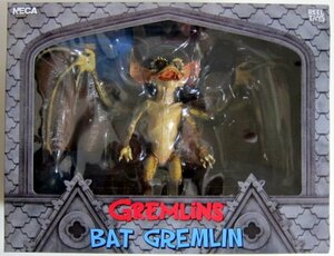 ネカ グレムリン バットグレムリン フィギュア NECA GREMLINS BAT GREMLIN ギズモ モグワイ ストライプ モホーク