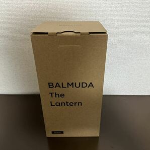 BALMUDA The Lantern L02A-BKの画像4