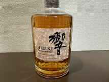 【未開栓】響 ブレンダーズチョイスサントリー HIBIKI BLENDER S CHOICE SUNTORY_画像3