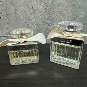 クロエCHLOE　 クロエオードパルファム　トワレ　75ｍｌ 50ml　香水