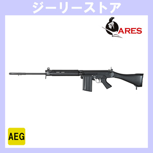 電動ガン ARES L1A1 SLR AEG プラストック ver.