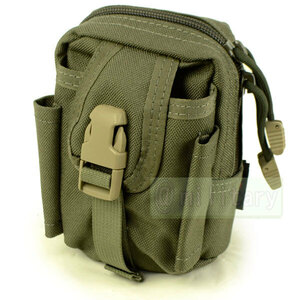 Flyye Mini Duty waist pack RG色　 BG-G013