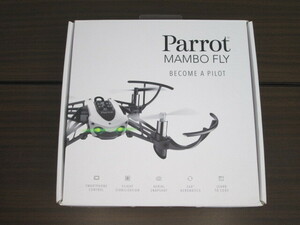 parrot monbo 新品未使用品