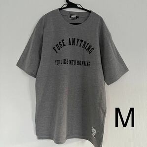 ヌメラルズ NUMERALS JAAF RunLink コラボプリント Tシャツ　Mサイズ