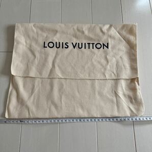 LOUIS VUITTON 保存袋 ルイヴィトン ヴィトン 布袋 付属品の画像2