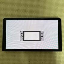 Nintendo Switch 有機ELモデル_画像1