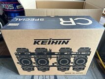 ★KEIHIN ケーヒン / CR 33 キャブレター [ KAWASAKI Z1/Z2 ] 口径 33(mm) 33φ　27P-B_画像1