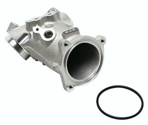 S&S 55mm Performance manifold [HD Harley Davidson M8 17-22] 160-0241A