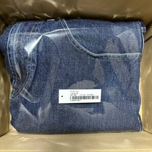 Supreme Nike Denim Short Indigo size 34 デニム ナイキの画像1