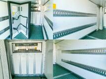 H29　三菱ふそう　キャンター　東プレ製冷蔵冷凍車　スタンバイ付 －24度迄確認済 #TK2419_画像3
