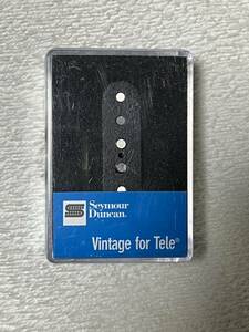 seymour duncan Vintage for TELE STL-1 新品未開封