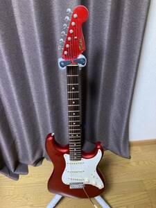 ☆ Japan Vintage 80s Tokai super выпуск Fender Stratocaster MOD☆