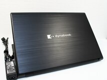 2023年製★第11世代 i3★新品SSD1000GB★メモリ32GB★極上品★到着後そのまま使える★Windows11★Office★プレゼント付★dynabook B65/HV_画像8