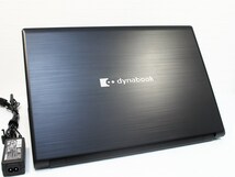 第11世代 CORE-i5★2021年製★新品SSD1000GB★メモリ32GB★極上品★Windows11★Office★プレゼント付★到着後すぐ使える★dynabook B65/HS_画像9